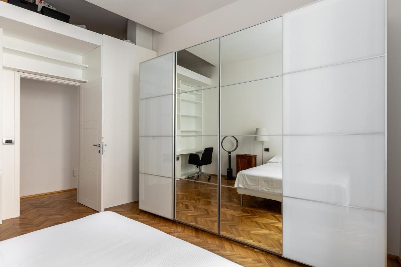 Altabella Design Apartment By Wonderful Italy Bologna Exterior photo