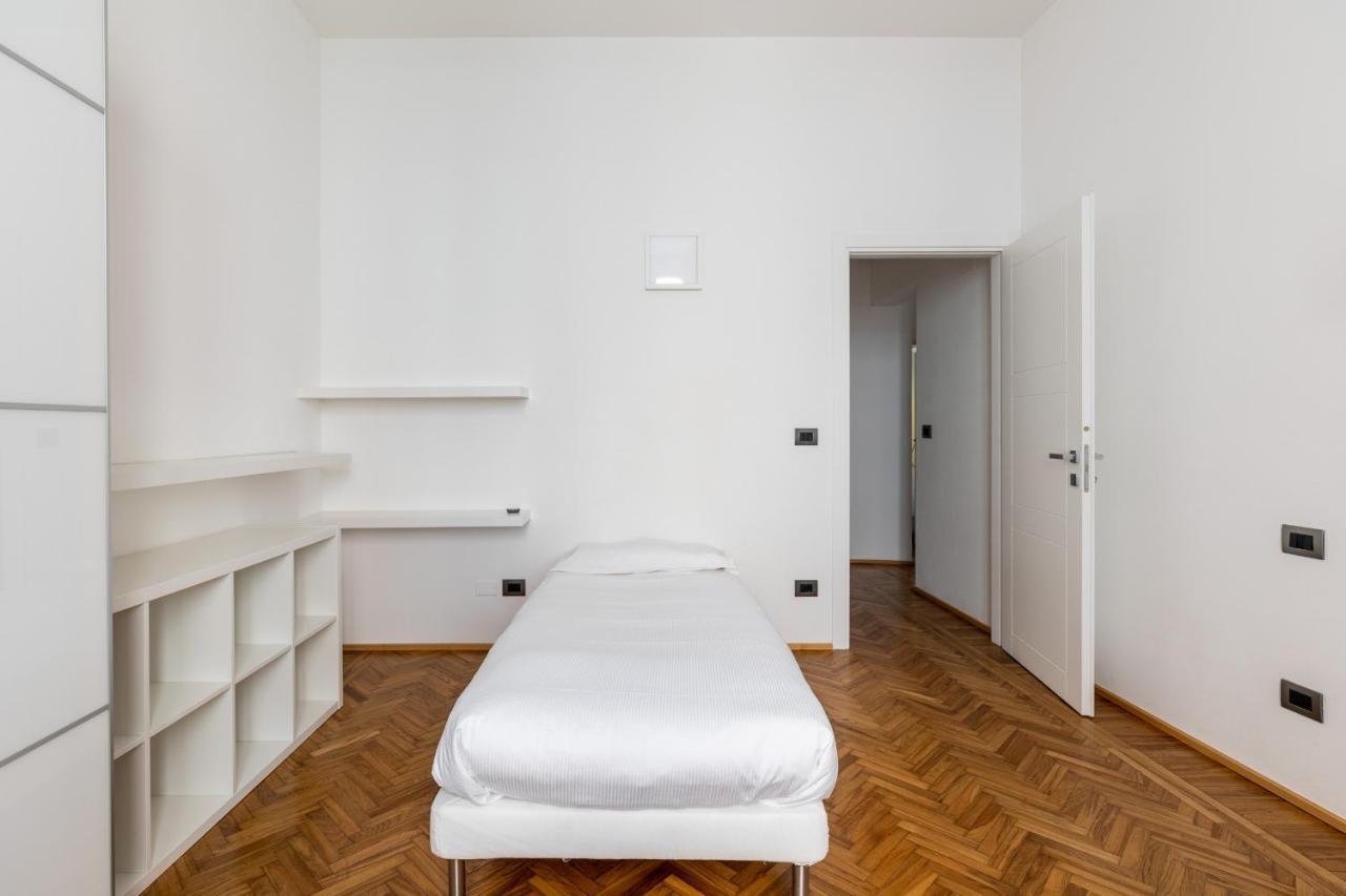 Altabella Design Apartment By Wonderful Italy Bologna Exterior photo