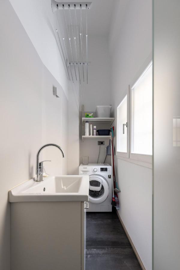 Altabella Design Apartment By Wonderful Italy Bologna Exterior photo